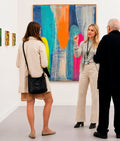 LONDON | ZENPOLYCHROMOS SERIES – Limited Fine Art Edition Alu Dibond 182x140cm