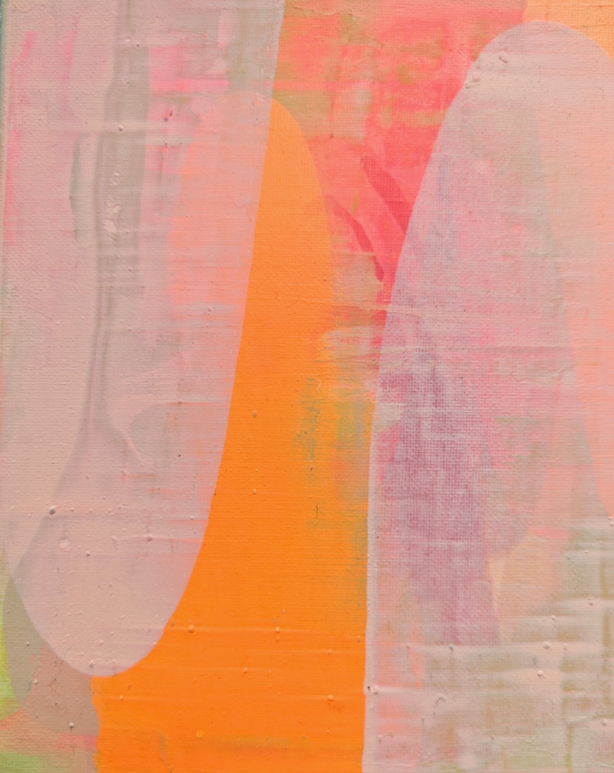 ZIGHY BAY | Abstract Wall Art - ZENPOLYCHROMOS SERIES– Limited Fine Art Edition Alu Dibond 182x140cm