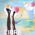 LIBRE | Printable Art Download