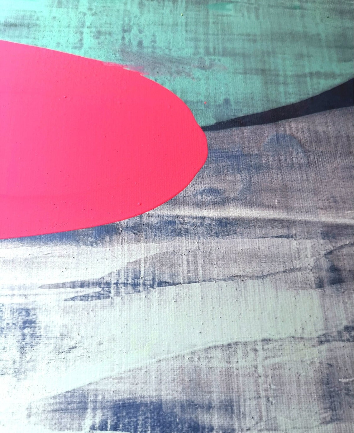 LONDON | ZENPOLYCHROMOS SERIES – Limited Fine Art Edition Alu Dibond 182x140cm