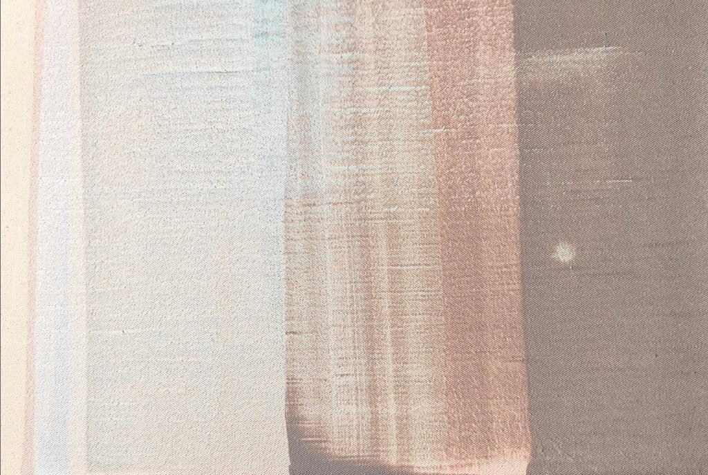 STOCKHOLM | Abstract Wall Art - ZENPOLYCHROMOS SERIES – Limited Fine Art Edition Alu Dibond 182x140cm