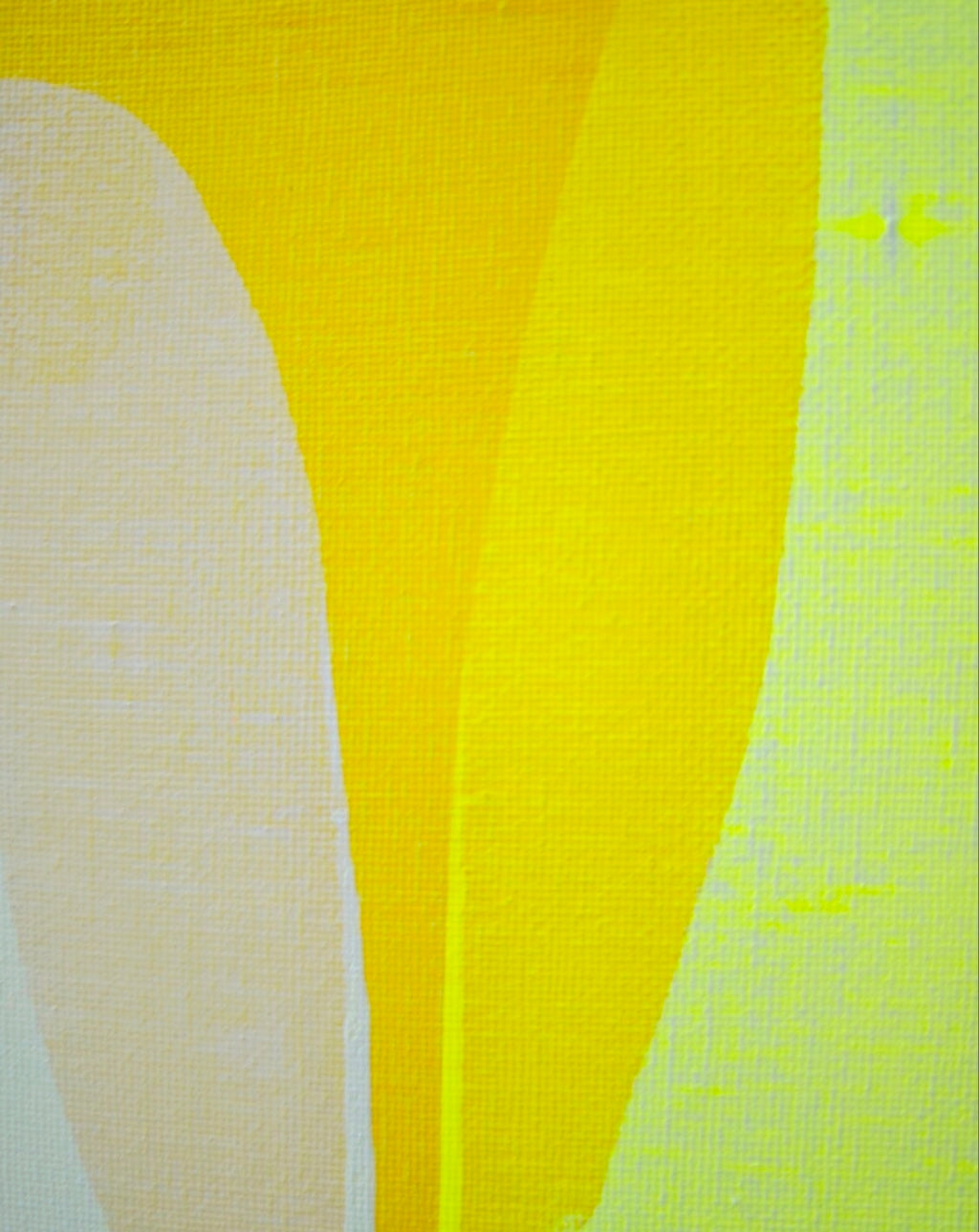 PORTOFINO | Abstract Wall Art -  ZENPOLYCHROMOS SERIES – Limited Fine Art Edition Alu Dibond 130x130cm