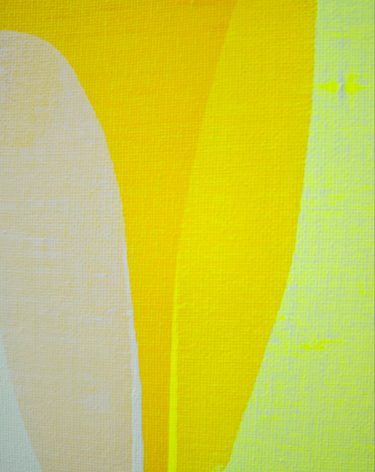 PORTOFINO | Abstract Wall Art -  ZENPOLYCHROMOS SERIES – Limited Fine Art Edition Alu Dibond 130x130cm