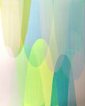 MILAN | ZENPOLYCHROMOS SERIES – Limited Fine Art Edition Poster 140x100cm