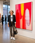 NEW YORK | ZENPOLYCHROMOS SERIES – Limited Fine Art Edition Alu Dibond 182x140cm