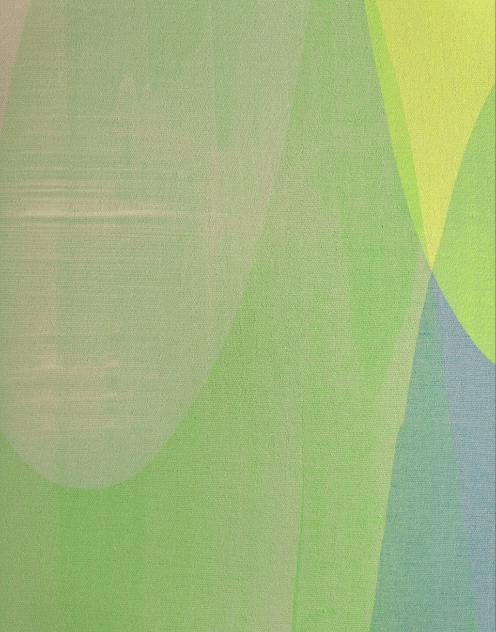 MILAN | ZENPOLYCHROMOS SERIES – Limited Fine Art Edition Poster 140x100cm