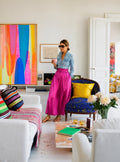 BASEL | ZENPOLYCHROMOS SERIES – Limited Fine Art Edition Alu Dibond 182x140cm