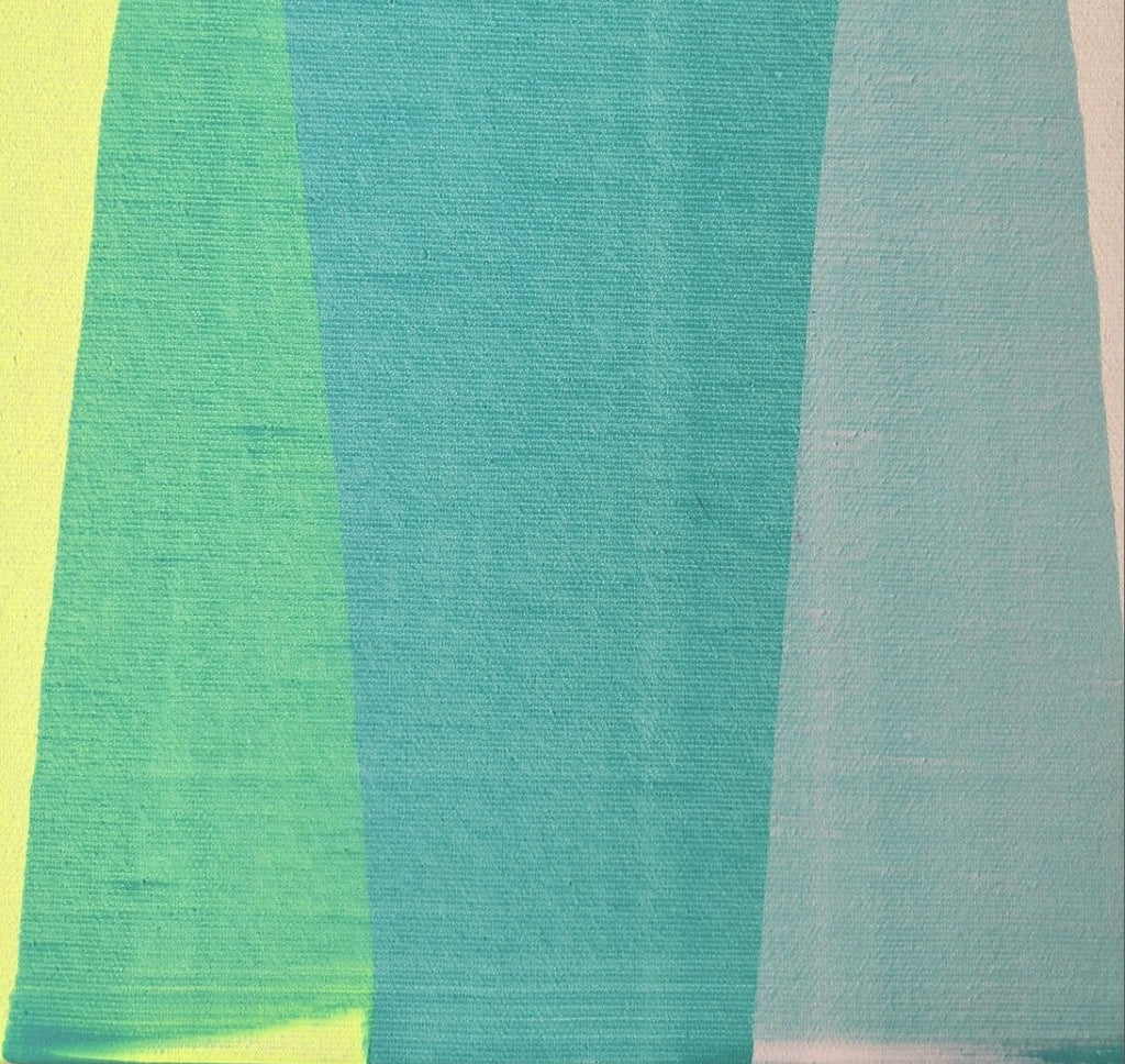 MILAN | ZENPOLYCHROMOS SERIES – Limited Fine Art Edition Poster 140x100cm
