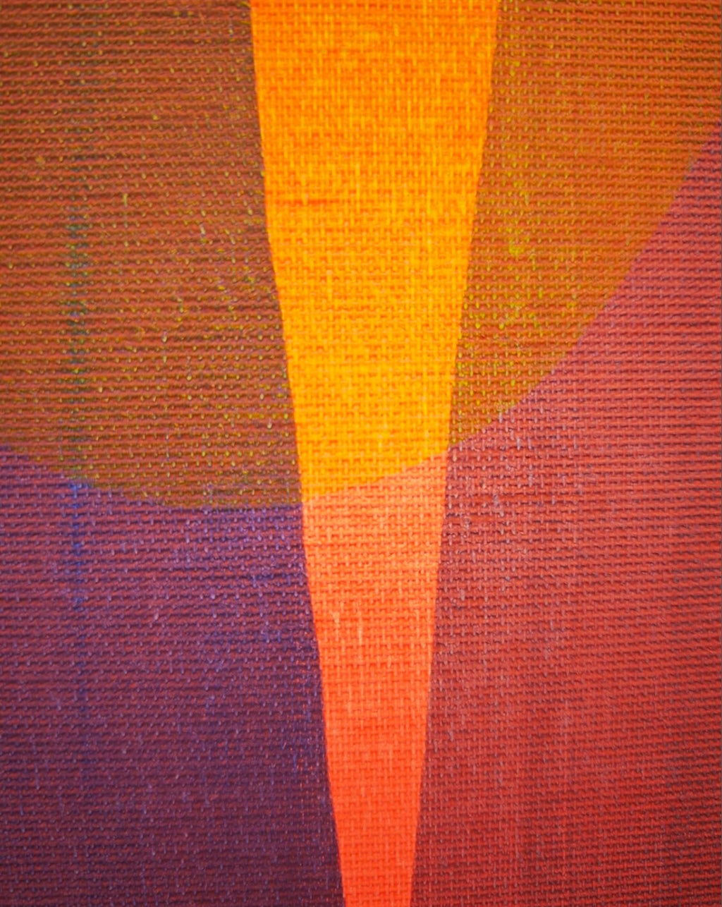 HARAJUKU | Contemporary Wall Art - ZENPOLYCHROMOS SERIES – Limited Fine Art Edition Alu Dibond 182x140cm
