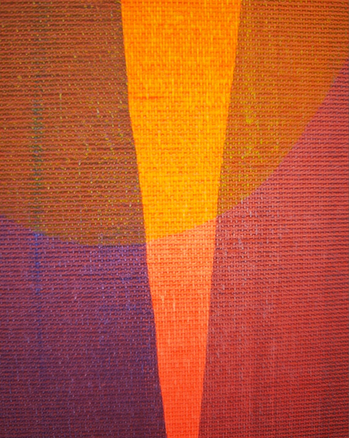 HARAJUKU | Contemporary Wall Art - ZENPOLYCHROMOS SERIES – Limited Fine Art Edition Alu Dibond 182x140cm