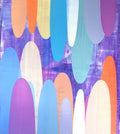 PLOVDIV | Abstract Wall Art – ZENPOLYCHROMOS SERIES | Printable Art Download