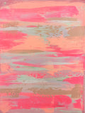 RIYADH | Abstract Wall Art – ZENPOLYCHROMOS SERIES | Printable Art Download